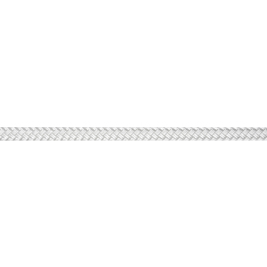 Liros Polyester Braid 12mm hvid