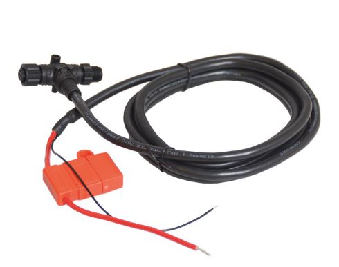 Lowrance n2k-power kabel m/t stykke