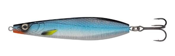 ABU GARCIA SLV BLIXX - Blue herring