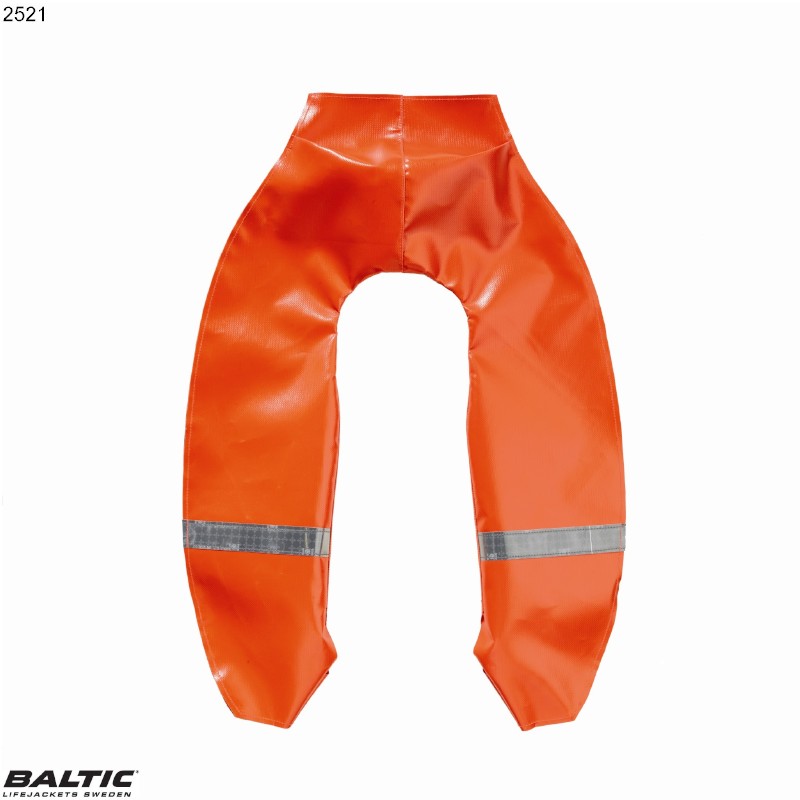 Baltic Beskyttelsesbetrk   OrangePVC