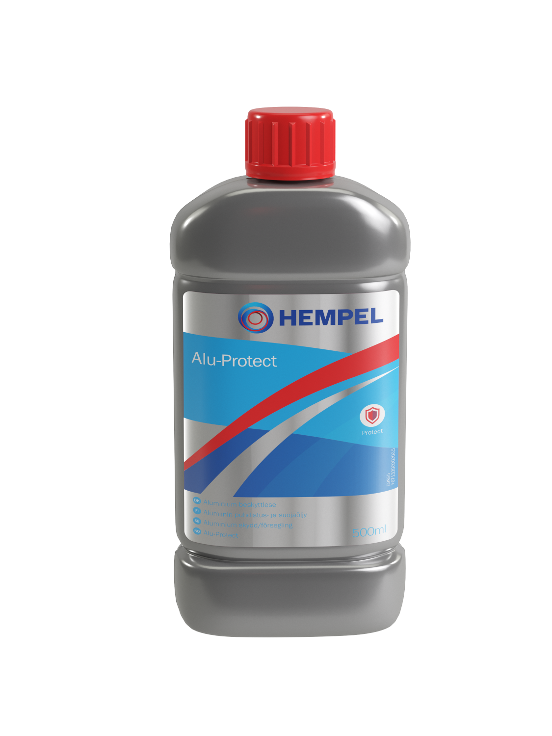 Hempel Alu-protect 500 ml.