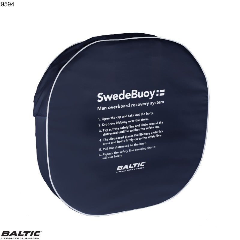 Baltic Swedebuoy betrk   Navy