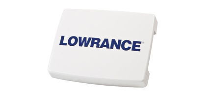 Lowrance Hook 9 Frontcover