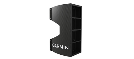Garmin GNX Mast Bracket 4 Instrumenter 