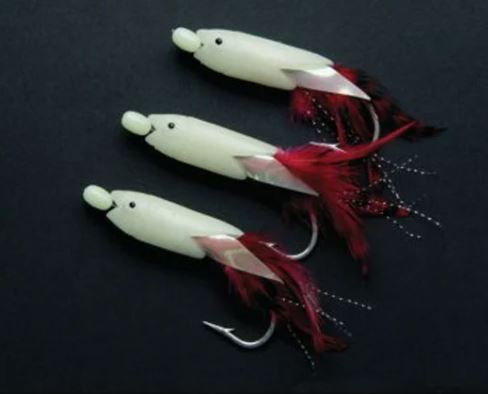 Shakespeare Psycho Lure forfang