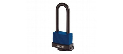 ABUS Expedition Aquasafe med lang bjle