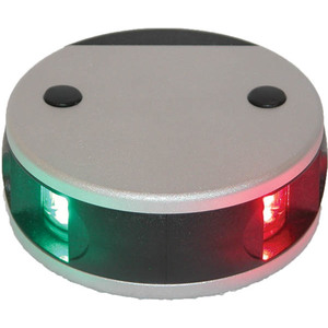 Aquasignal LED Aluminium STB/BB