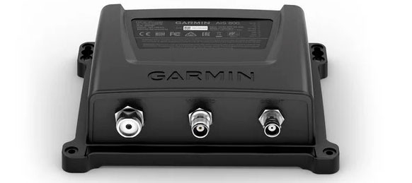 Garmin AIS 800 Black Box Transceiver