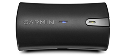 Garmin GLO 2 GPS til iPad, iPhone eller Android