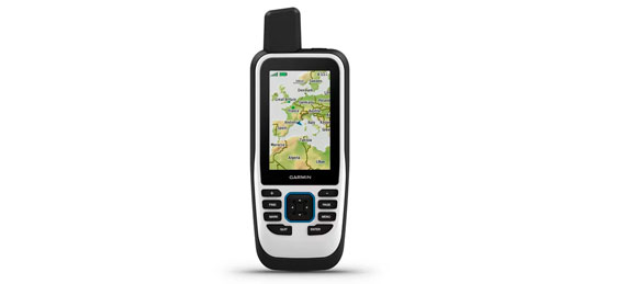 Garmin GPSmap 86s