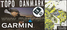 Garmin Topo Danmark V2 Micro-sd