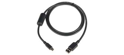 PC USB-kabel (Alle enheder med USB tilslutning)