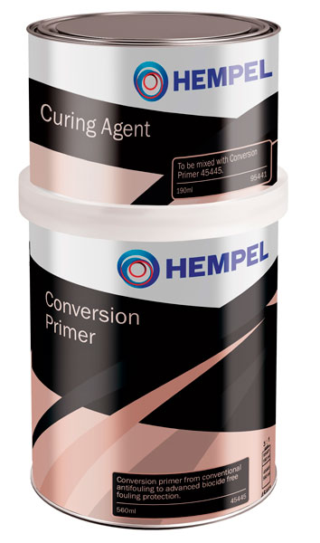 Hempel Conversion Primer 750 ml.