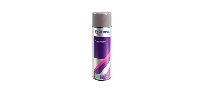 Hempel Prop primer spray, 500 ml gr