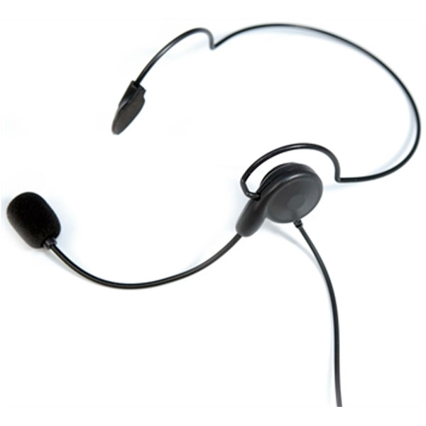 ICOM ProEquip PRO-LWB letvgts headset
