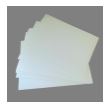 Kit Adesive Labels + Protective Cover100Pz