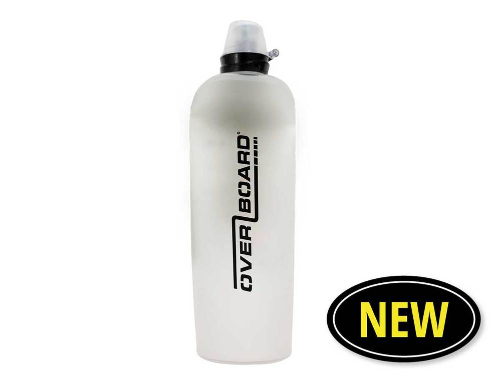 Overboard OB1212 SOFT WATER BOTTLE  450 ML