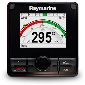 Raymarine p70Rs Autopilot Kontrolenhed, motorbd