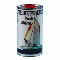 Nordisk Yacht Kemi YACHT SHINE BDPOLISH 0,5 L
