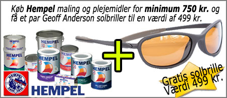 Hempel kampagne