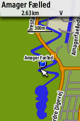 City Navigator