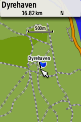 City Navigator