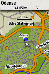 City Navigator