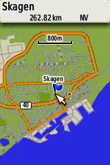 City Navigator