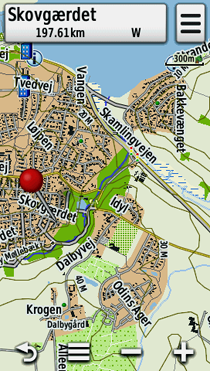 Geokortet 2012