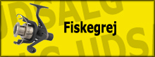 Fiskegrej