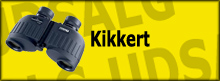 Kikkert