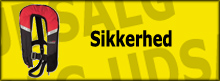 Sikkerhed