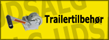 Trailertilbehør