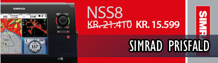 Simrad kampagne