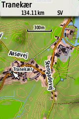 Topo Danmark