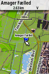 Topo Danmark
