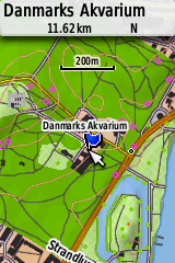 Topo Danmark