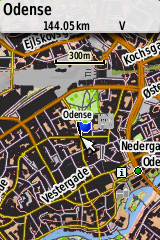 Topo Danmark