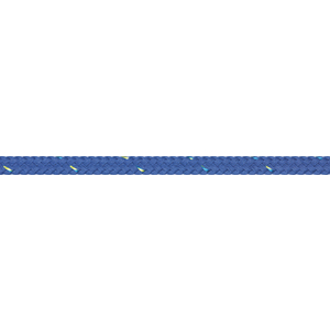 Liros Seastar Color 6mm blå