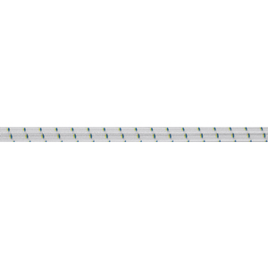 Liros Shock Cord 3mm hvid