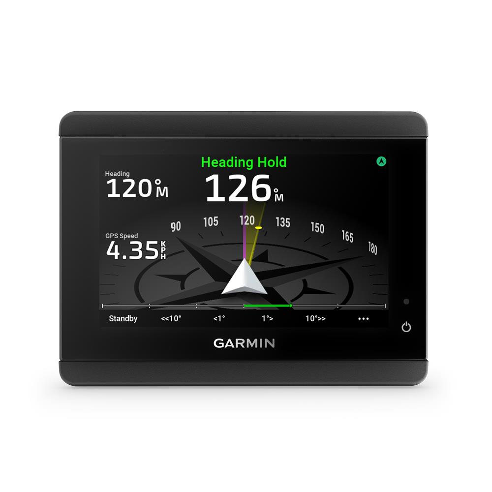 Garmin GHC 50 autopilot instrument 5 tommer