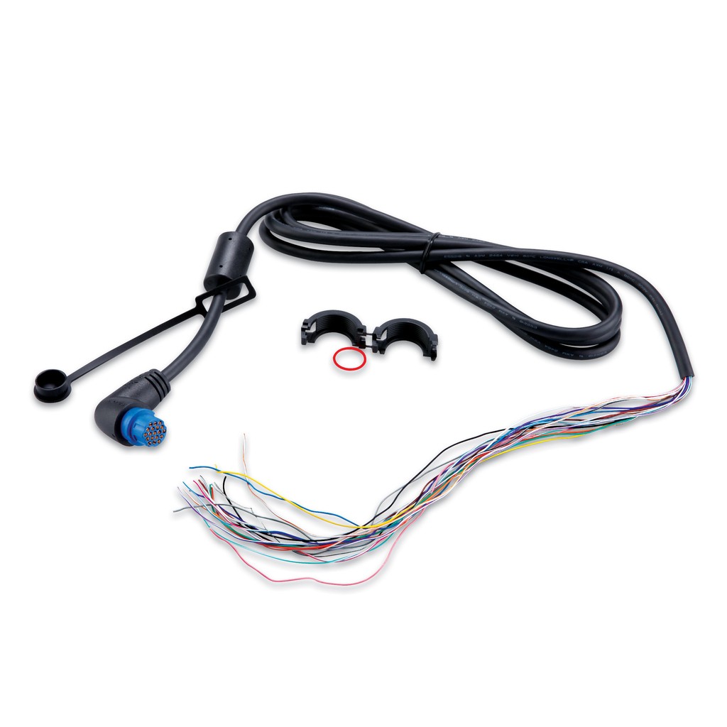 Garmin data kabel 19-pol. NMEA0183 6ft