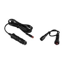 Garmin Strmkabel (4-benet) for 12v cigar-ladestik