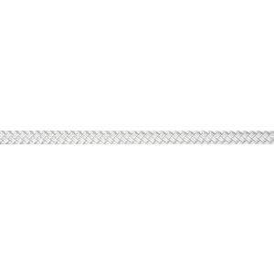 Liros Polyester Braid 6mm hvid