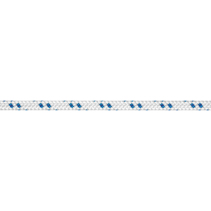 Liros Trim Line 5mm hvid-blå