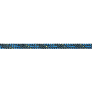 Liros Regatta 2000 14mm stålblå-blå