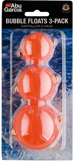 Bubble Floats - 3 stk