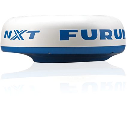 DRS-4D-NXT Solide State Radar