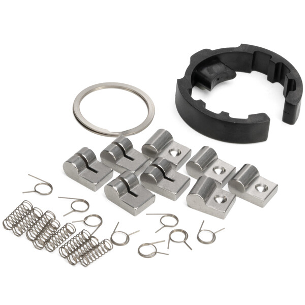 Andersen service kit 4 til spil 10, 16, 28, 40, 46
