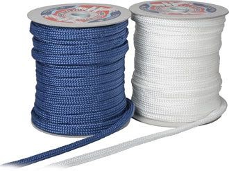 Fenderline navy �10mm 3.3x18mm pris pr. meter